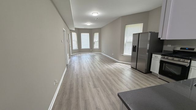 5344 S Aberdeen Street 1, Chicago, IL 60609