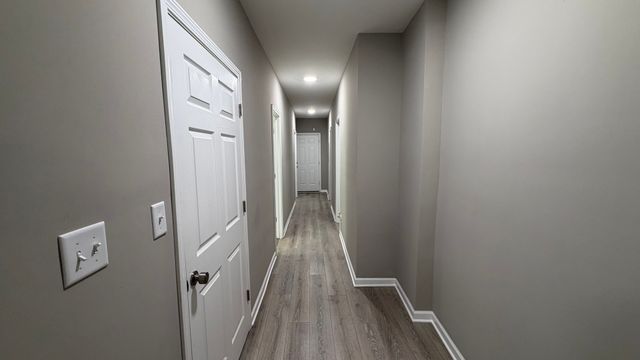 5344 S Aberdeen Street 1, Chicago, IL 60609