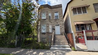 5344 S Aberdeen Street 1, Chicago, IL 60609