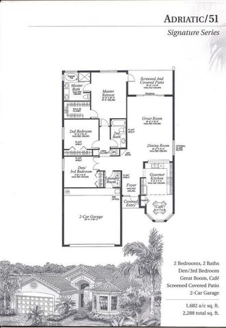 13023 Salinas Point Way, Delray Beach, FL 33446