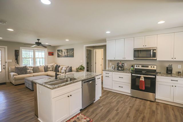 2967 Old Thomson Road, Appling, GA 30802