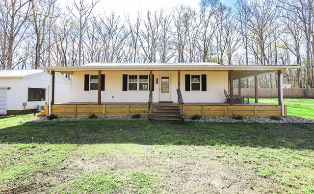 2967 Old Thomson Road, Appling, GA 30802