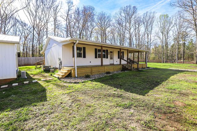 2967 Old Thomson Road, Appling, GA 30802