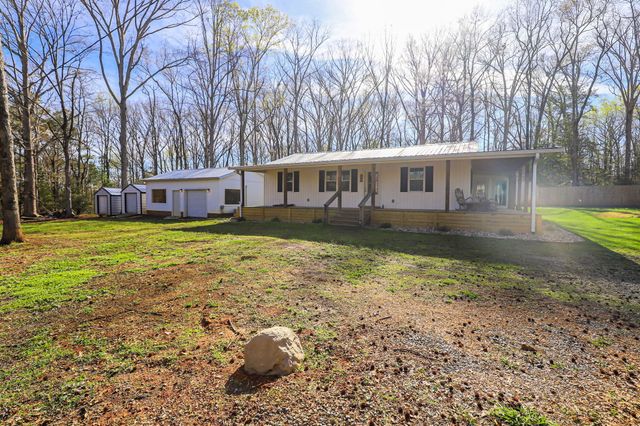 2967 Old Thomson Road, Appling, GA 30802