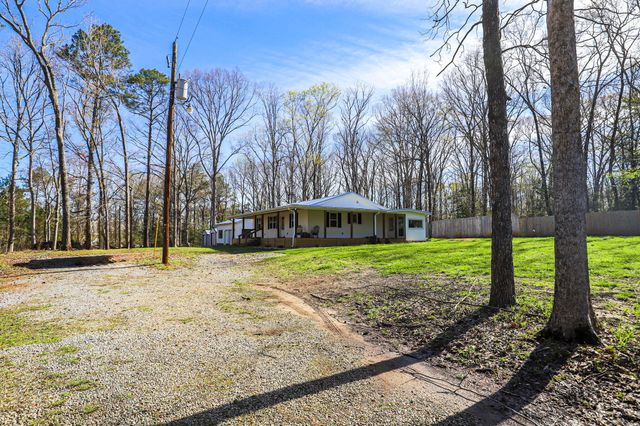 2967 Old Thomson Road, Appling, GA 30802