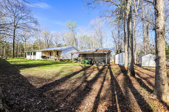 2967 Old Thomson Road, Appling, GA 30802