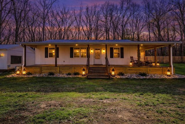 2967 Old Thomson Road, Appling, GA 30802