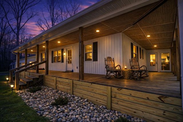 2967 Old Thomson Road, Appling, GA 30802