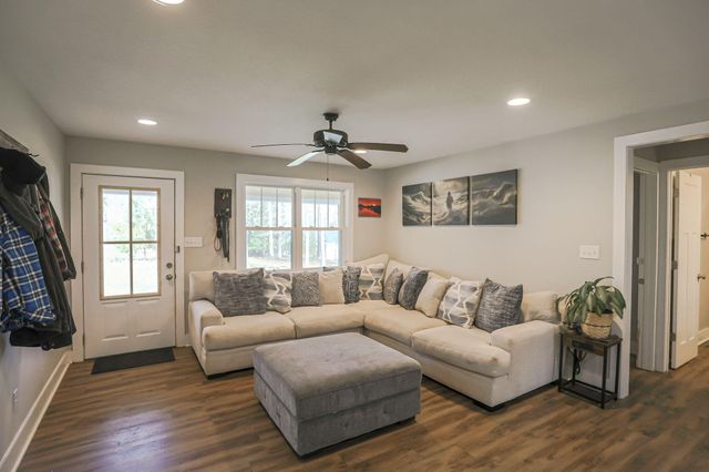 2967 Old Thomson Road, Appling, GA 30802