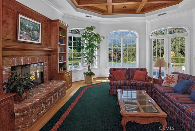 25423 Brassie Lane, La Verne, CA 91750