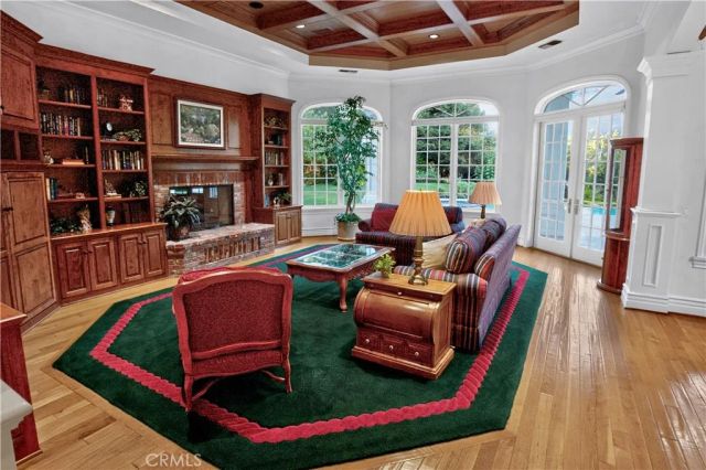 25423 Brassie Lane, La Verne, CA 91750