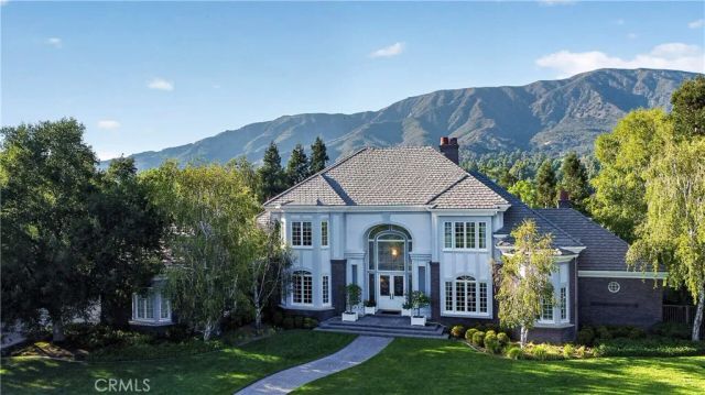 25423 Brassie Lane, La Verne, CA 91750