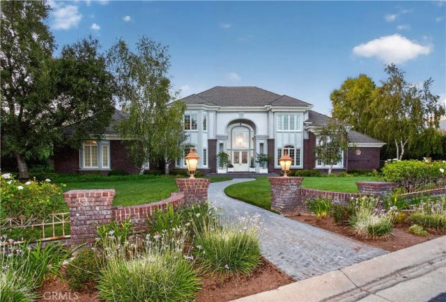 25423 Brassie Lane, La Verne, CA 91750