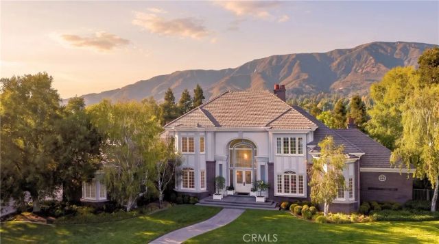 25423 Brassie Lane, La Verne, CA 91750