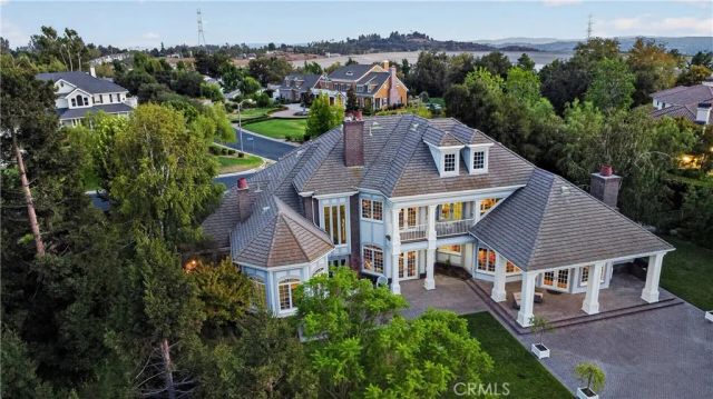 25423 Brassie Lane, La Verne, CA 91750