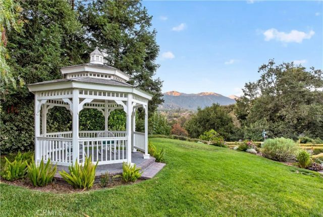 25423 Brassie Lane, La Verne, CA 91750