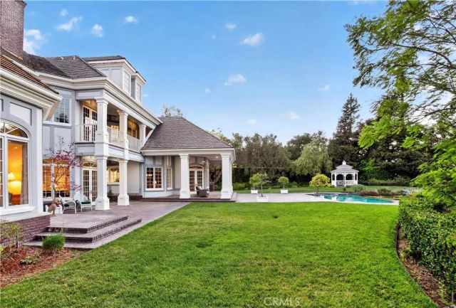25423 Brassie Lane, La Verne, CA 91750