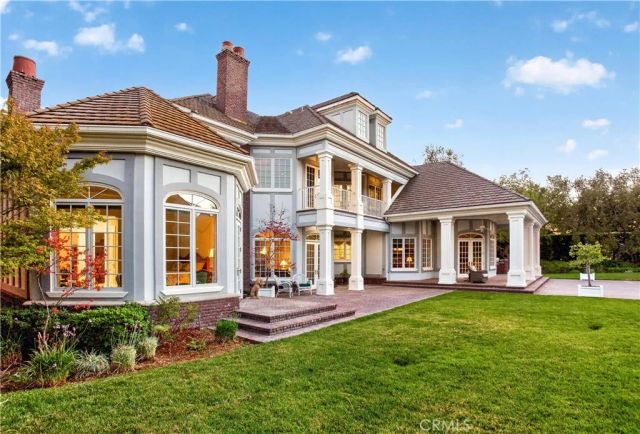 25423 Brassie Lane, La Verne, CA 91750