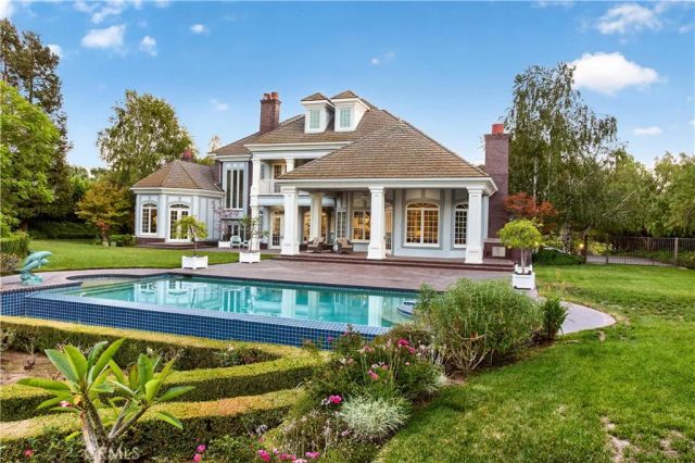 25423 Brassie Lane, La Verne, CA 91750