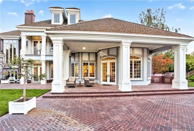 25423 Brassie Lane, La Verne, CA 91750