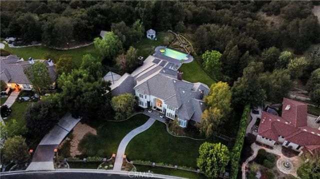 25423 Brassie Lane, La Verne, CA 91750