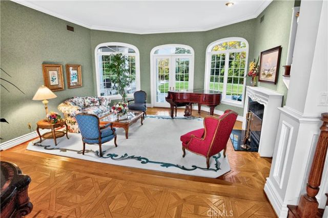25423 Brassie Lane, La Verne, CA 91750