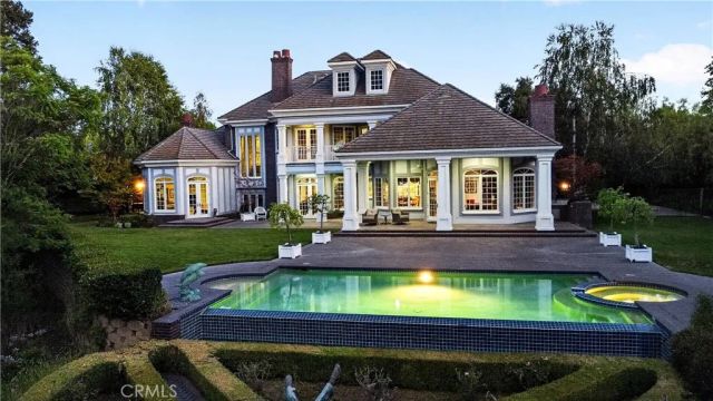 25423 Brassie Lane, La Verne, CA 91750