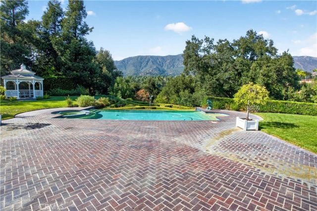 25423 Brassie Lane, La Verne, CA 91750