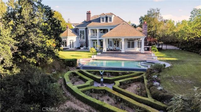 25423 Brassie Lane, La Verne, CA 91750