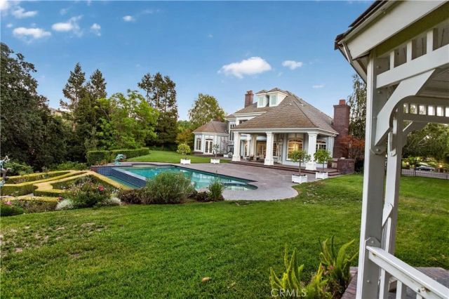 25423 Brassie Lane, La Verne, CA 91750