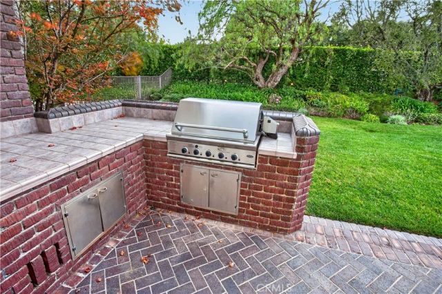25423 Brassie Lane, La Verne, CA 91750