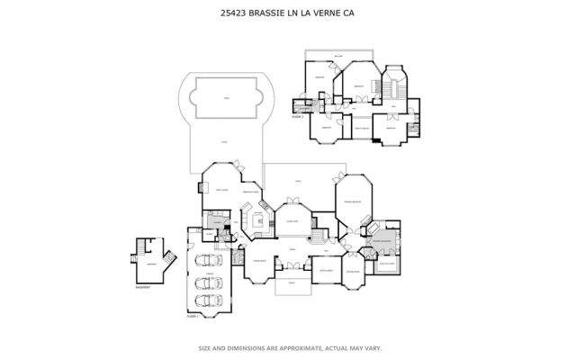 25423 Brassie Lane, La Verne, CA 91750