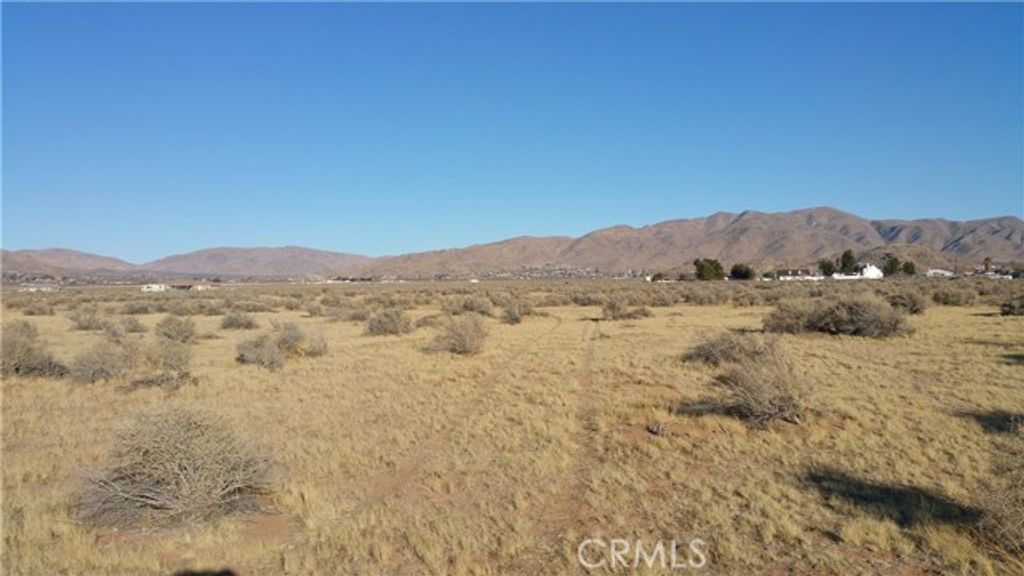 0 Standing Rock, Apple Valley, CA 92307