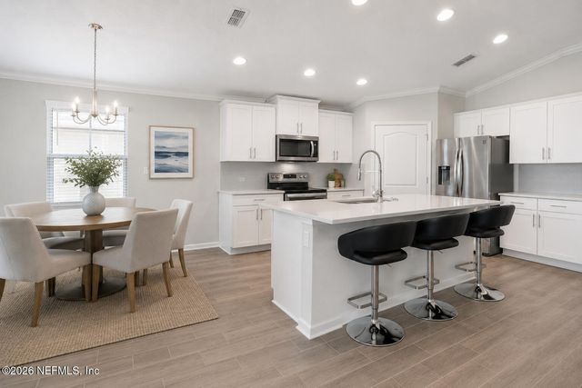 4032 SANDBANK Court, Middleburg, FL 32068