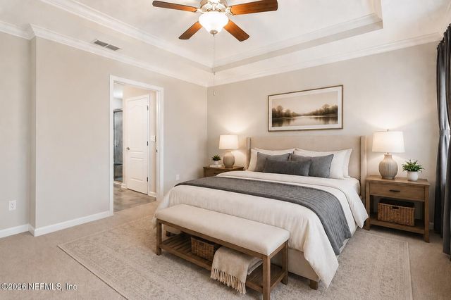 4032 SANDBANK Court, Middleburg, FL 32068