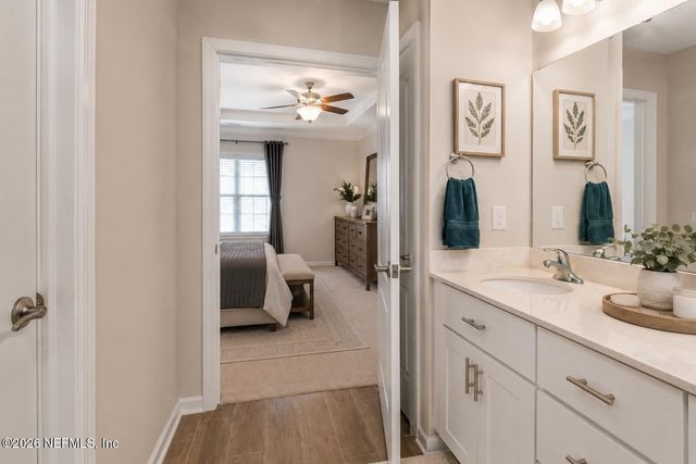 4032 SANDBANK Court, Middleburg, FL 32068