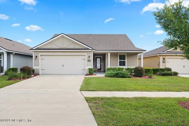 4032 SANDBANK Court, Middleburg, FL 32068