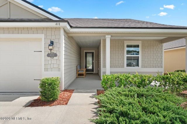 4032 SANDBANK Court, Middleburg, FL 32068