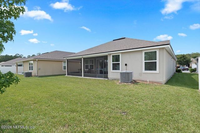 4032 SANDBANK Court, Middleburg, FL 32068