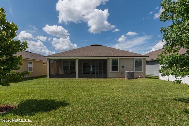 4032 SANDBANK Court, Middleburg, FL 32068