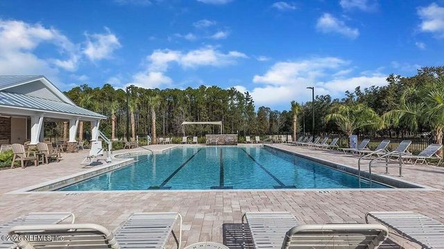 4032 SANDBANK Court, Middleburg, FL 32068