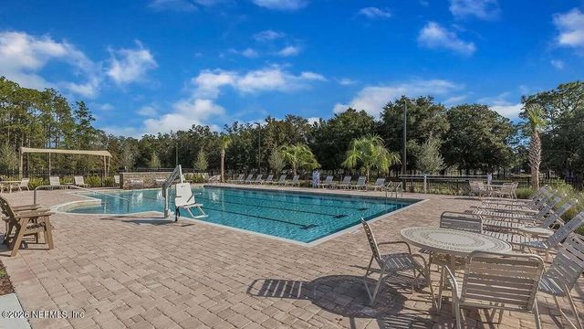 4032 SANDBANK Court, Middleburg, FL 32068