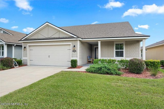 4032 SANDBANK Court, Middleburg, FL 32068
