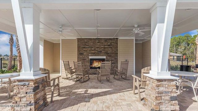 4032 SANDBANK Court, Middleburg, FL 32068