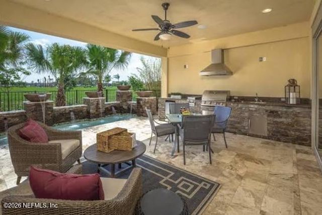 4032 SANDBANK Court, Middleburg, FL 32068