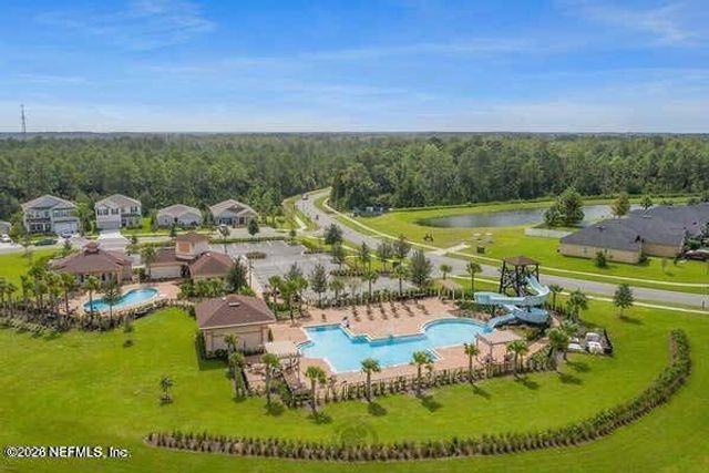 4032 SANDBANK Court, Middleburg, FL 32068