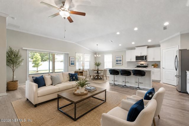 4032 SANDBANK Court, Middleburg, FL 32068