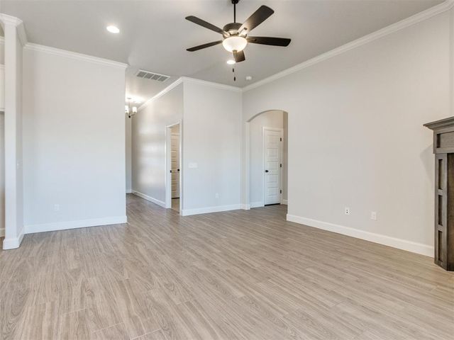 4141 Overlook Pass, Edmond, OK 73025