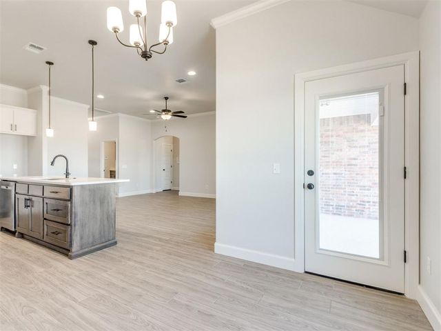 4141 Overlook Pass, Edmond, OK 73025