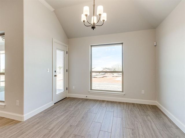 4141 Overlook Pass, Edmond, OK 73025